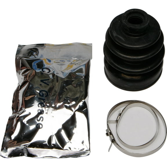NEW ALL BALLS Cv Boot Kit 19-5001 KAWASAKI SUZUKI YAMAHA CAN AM