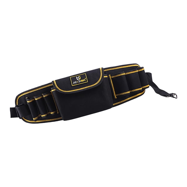 Bolsa de herramientas Zulema JK-102 Cinturón de carpintero