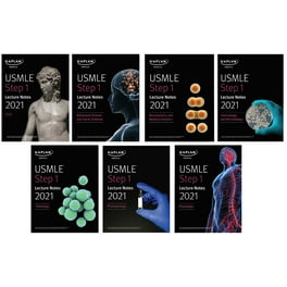 USMLE Prep: USMLE Step 2 CK Lecture Notes 2024-2025: 5-Book