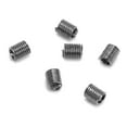 thumbnail image 3 of Wire Thread Insert, Wire Thread Insert, 50Pcs M1.6 X 0.35 Wire Thread Insert Threaded Repair  Sleeve Reducer Nut Fastener, For, Nuts, 3 of 8