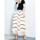 thumbnail image 5 of Txlixc Falda de TUL de estilo femenino de longitud media Txlixc  moda, 5 of 6