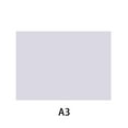 thumbnail image 4 of Matsuzay Pizarra blanca magnética suave, pegatina para nevera, tablero de tamaño de mensaje, práctica de dibujo borrable para nevera de pared, escuela cartulina A3, 4 of 6
