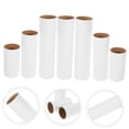 thumbnail image 4 of FENGGUIQU 18pcs Cardboard Craft Tubes for DIY Projects and School Art Activities, 4 of 8