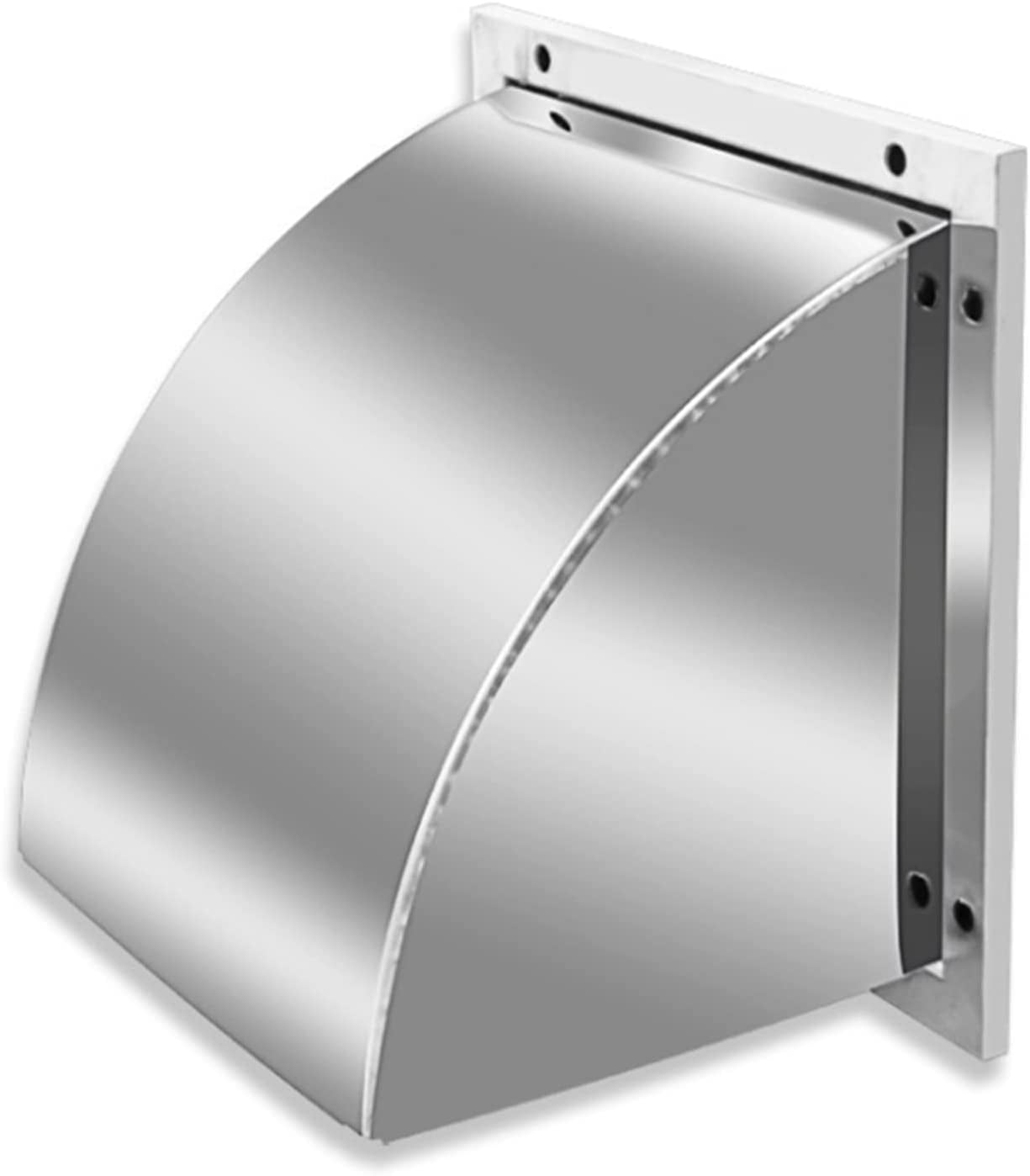 exterior range vent covers