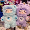 thumbnail image 5 of Caja sorpresa Nommi serie Never End, linda muñeca de vinilo de PVC, bolsa misteriosa, figura de anime kawaii, bolsa colgante, juguete sorpresa para nacimiento, regalos, 5 of 5