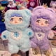 thumbnail image 5 of Caja sorpresa Nommi serie Never End, linda muñeca de vinilo de PVC, bolsa misteriosa, figura de anime kawaii, bolsa colgante, juguete sorpresa para nacimiento, regalos, 5 of 5