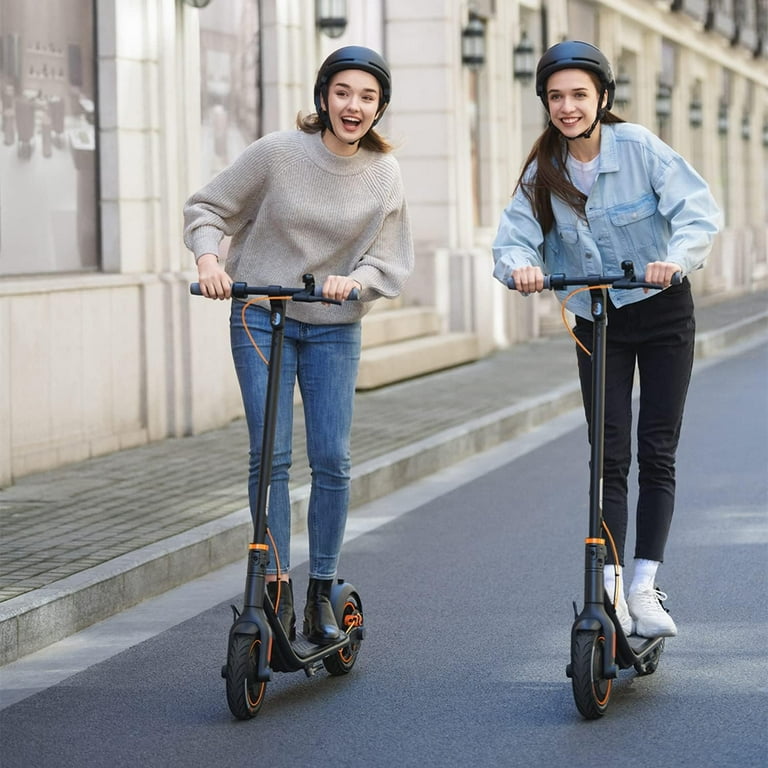 セグウェイ　ナインボット　F40 Segway Ninebot F40 Electric Scooter, 350W Motor, 18.6 mph