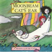 Angle View: Moonbeam on a Cat's Ear [Paperback - Used]