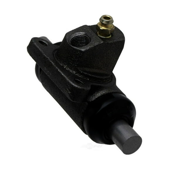 Raybestos WC37750 Professional Grade Drum Brake Wheel Cylinder, Fit for 1991-1985 Chevrolet Cavalier Rear