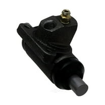 Raybestos WC37750 Professional Grade Drum Brake Wheel Cylinder, Fit for 1991-1985 Chevrolet Cavalier Rear