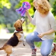 thumbnail image 5 of Durable Interactive Squeaky Chew Toy for Medium Large Breed Dogs Promoting Health and Playful, 5 of 5