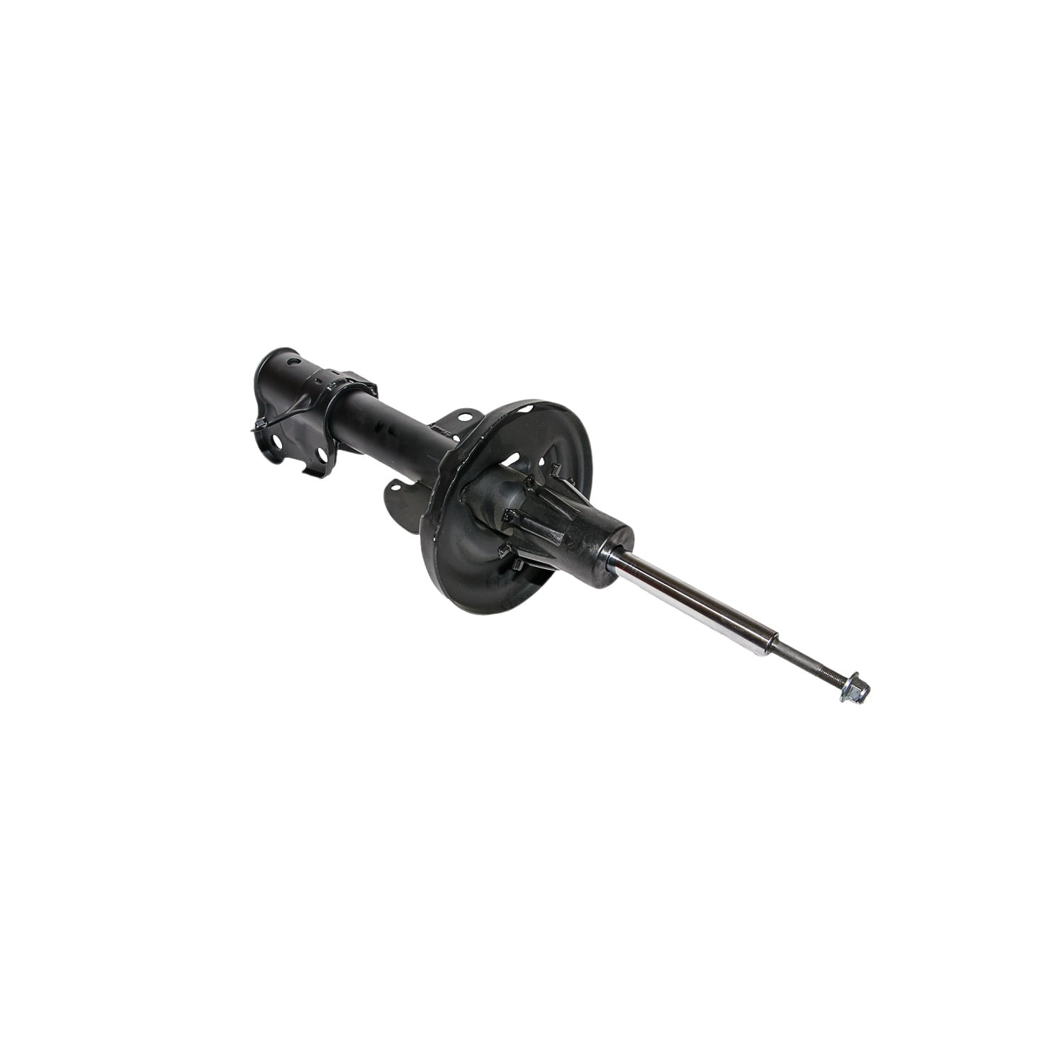 Gabriel G52249 Ultra Front Left Strut Fits 07-13 Acura MDX, 10-13 Acura ZDX (1 pack)