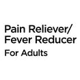 thumbnail image 5 of Equate Extra Strength Acetaminophen Pain Reliever Caplets, 500mg, 200 Count (2x100 Count), Compare to Tylenol® Extra Strength Active Ingredient, 5 of 11