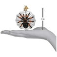 thumbnail image 4 of Old World Christmas Tarantula Glass Blown Ornaments for Christmas Tree, 4 of 4