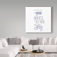 thumbnail image 3 of Trademark Fine Art 'Best Friend' Canvas Art by Erin Clark, 3 of 3