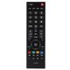 thumbnail image 1 of Reemplazo de control remoto CT‑8519 apto para accesorios de dispositivos de controlador de TV LCD TOSHIBA, 1 of 8
