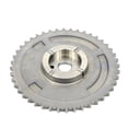 thumbnail image 3 of Michigan Motorsports Single Bolt 4x Timing Cam Gear, Sprocket replaces LS3 12591689 1-Bolt for engines with 58 tooth crankshaft reluctor wheel, 3 of 4