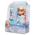 thumbnail image 6 of Disney Princess Frozen Petite Elsa 6" Doll includes best friend Olaf, 6 of 7