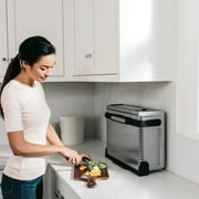 Ninja® SP101 Foodi™ 8-in-1 Digital Air Fry Oven, Flip-Away for Storage, Dehydrate, Keep Warm