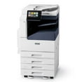 thumbnail image 2 of Restored Xerox VersaLink C7030 A4 Color Multifunction Printer – Print/Copy/Scan/Fax, Duplex, 30 PPM, Network & USB, 2 of 2