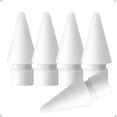 thumbnail image 1 of Puntas de Repuesto Penlike 5 Pack para Apple Pencil, 1 of 6