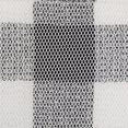 thumbnail image 3 of Scrubber Dishcloths Collection Windowpane, 12x12, Black Buffalo Check 6 Piece, 3 of 7