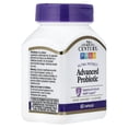 thumbnail image 5 of 21st Century Ultra Potency Advanced Probiotic Capsules 60 ea, 5 of 5