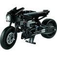 thumbnail image 4 of LEGO Technic LA BATMOTO DE BATMAN 42155 Ensemble de construction (641 pièces), 4 of 6
