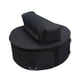 thumbnail image 3 of Snare Drum Kit Bolsa Estuche Con Correas De Piezas De Tambor De Almacenamiento, 3 of 9