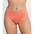 thumbnail image 3 of Camio Mio Womens Shine Brief With Lace Style-P30358, 3 of 5