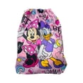thumbnail image 2 of Mochila Tipo Morral De Minnie y Daisy, 2 of 4