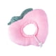 thumbnail image 1 of Cute Pink Cat And Dog Headgear Anti-Licking Collar Perfect For Post- 1Pack, 1 of 3