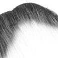 thumbnail image 4 of Accesorio de bigote simulado para fiesta de Halloween, accesorio de barba de bigote falso para cosplay, 4 of 7