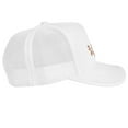 thumbnail image 3 of The Ren And Stimpy Show Butt Bump Foam Snapback Trucker Hat - Unisex for Men and Women, 3 of 5