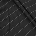 thumbnail image 5 of Womens Lapel Spring Clothes, Long Sleeve Shirts for Women Casual Vintage Striped Printed Button Down Dressy Blouses with Pockets, 5 of 5