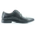 thumbnail image 3 of Rockport Men's Dressports Work Cap Toe Oxford Black CI9227, 3 of 8