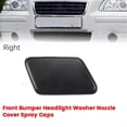 thumbnail image 4 of For S60 2005-2009 Headlamp Washer Jet Cap 39993164 Right, 4 of 5