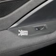thumbnail image 4 of Houderco 50Ud Pestillo De Botón Para Puerta De Vehículo Compatible Con Compartimentos Automotrices, 4 of 8