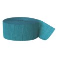thumbnail image 1 of Unique Party Crepe Streamer Roll (81ft), 1 of 1