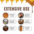 thumbnail image 2 of Jaysuing wood polishing beeswax wooden floor mahogany furniture cleaning decontamination brightening care beeswax BF |, 2 of 5