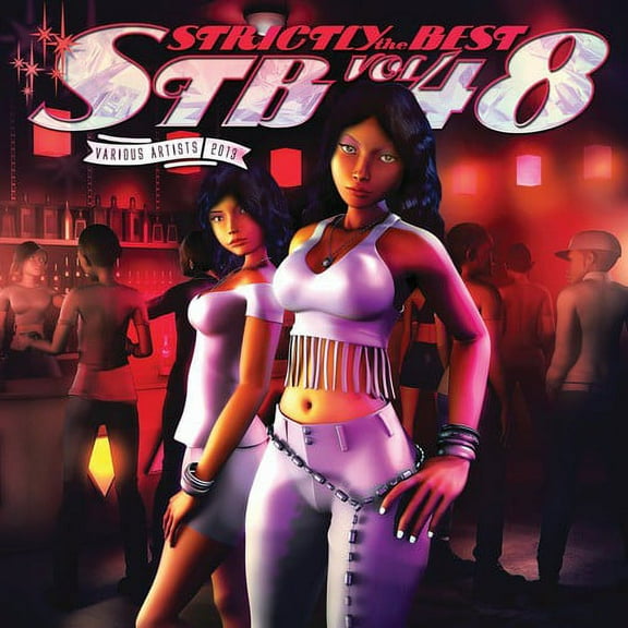 Various Artists - Strictly the Best 48 / Various - Music & Performance - CD