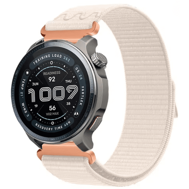 Correa de Nylon para Huawei Watch GT6/GT5/GT4/GT3, 22mm