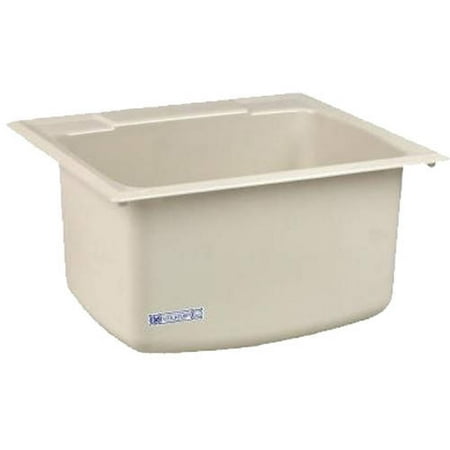 Mustee 10CBT Utility Sink 22