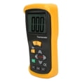 thumbnail image 3 of Temperature Instrument,DT-612 High Precision Handheld Handheld Thermocouple Thermometer Type Thermocouple Thermometer Revolutionary Design, 3 of 8
