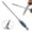 D, variant on Handheld Kitchen Sharpener Stick, Multi Purpose High Sharpening Rod For Cutlery