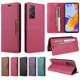 thumbnail image 2 of Funda Cartera GANGXUN para Xiaomi Redmi Note 11 Pro– Ranuras para Tarjetas, Bloqueo RFID, 2 of 6