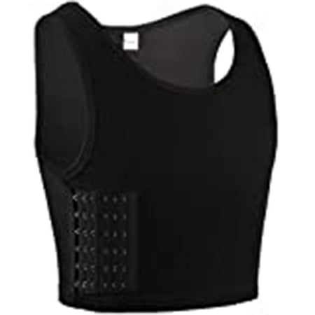 

ERTUTUYI Ladies Mesh Corset Underwear Short Breathable Summer Solid Color Corset