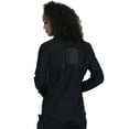 thumbnail image 5 of Cherokee Form Women's Warm Up Scrubs Jacket Zip Front CK390, 5 of 5