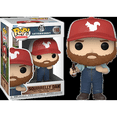 thumbnail image 1 of Funko POP Television: Letterkenny- Squirrelly Dan Vinyl Figure, 1 of 2