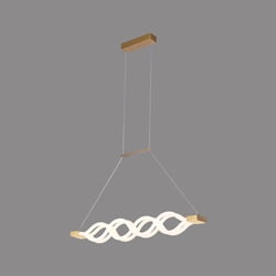 

Acrylic Lights Bedroom Luxury Chandeliers New Arrival Modern Round Designer Fancy Decorative Home 2022 LED White Living Room 80